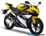 thumbs Yamaha R125  (12) photo